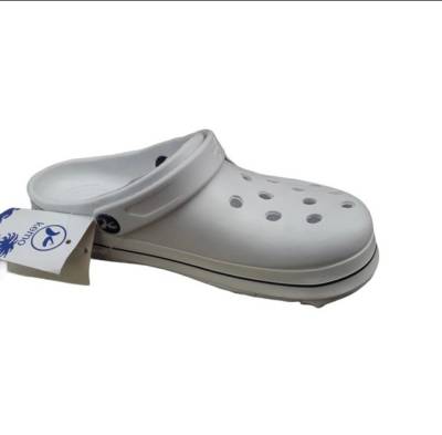Crocs Branca Nova