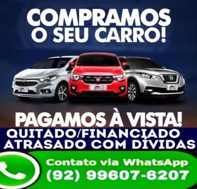 Compra Carro J Financiado Quitado Na Hora
