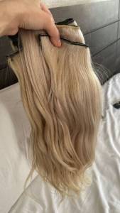 Cabelo Humano Indiano Premium