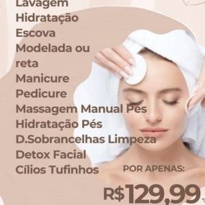 Vamos Aproveitar A Promoo .129