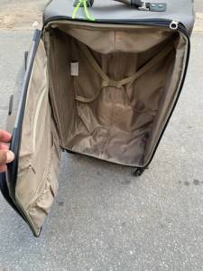 Mas De Viagem Entrego No Metr Triagem