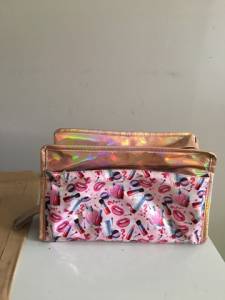 Bolsa De Maquiagem