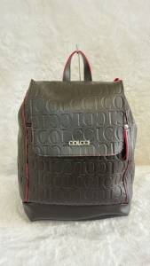 Mochila Doce Cabana