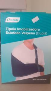 Tipia Imobilizadora