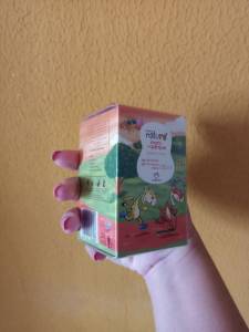 Perfume Natur
