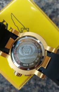 Relgio Invicta S1 Rally Premium