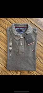 Camisa Polo Tommy Hilfiger