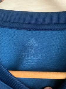 Adidas Real Madrid 2019