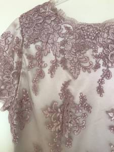 Vestido De Festa