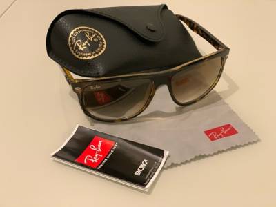 culos Rayban