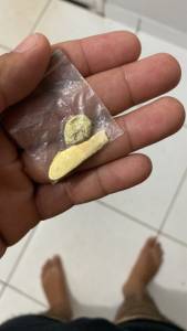 Ouro 18k