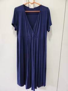 Vestido - A Gestante