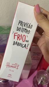 Meu Primeiro Humor