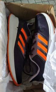 Tnis Adidas Original, Nmero 36