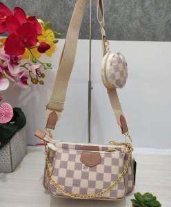 Bolsa Louis Vuitton