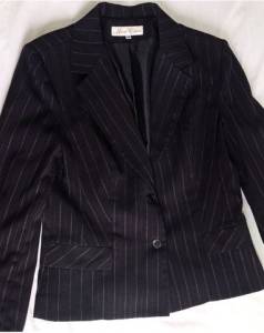 Blazer Feminino