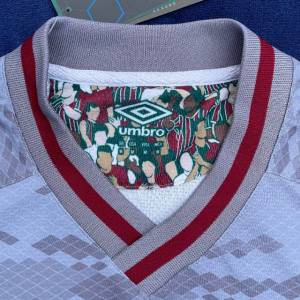 Camisa Fluminense 2021