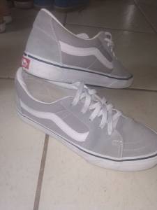 Vans N?40