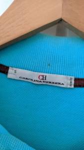 Polo Carolina Herrera