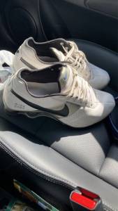 Nike Shox Masculino