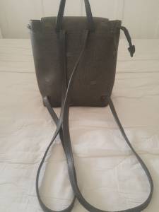 Mochila Vintage Victor Hugo