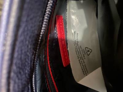 Bolsa Tommy Hilfiger