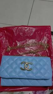 Bolsa Novinha