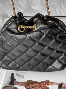 Bolsa Saco Preto