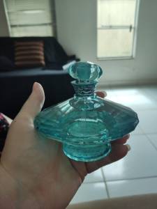 Perfume Curious Britney Spears