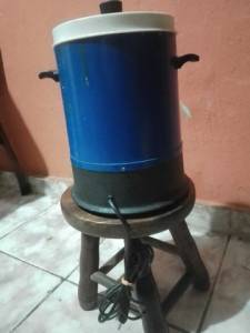Termo Cera