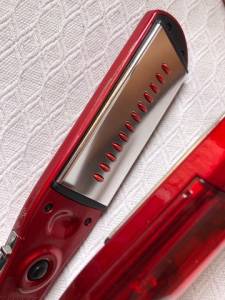 Prancha Polishop Conair