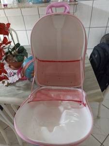 Mochila Infantil