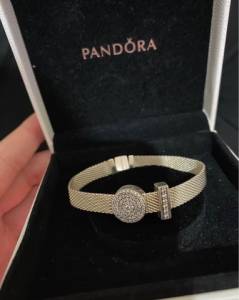 Pandora Reflexions