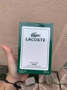 Promoo Perfume Masculino