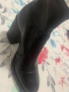 Bota Shutz