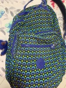 Mochila Original Kipling