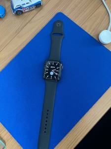 Apple Watch Srie 5