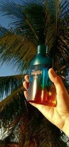 Kaiak Natura  Original Vital  Novo Lacrado 100 Ml