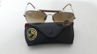 culos De Sol Ray-ban