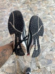 Chuteira Umbro Society - Tam 41