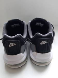Tnis Nike Air Max Masculino Tamanho 39-40