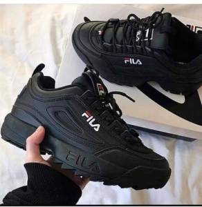 Tnis Fila Disphutor