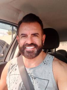 Depilao Masculina