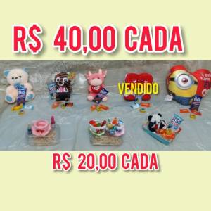 Kits De Presente