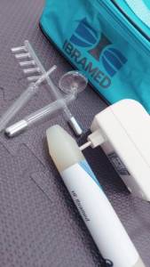 Alta Frequncia Ibramed - Esttica