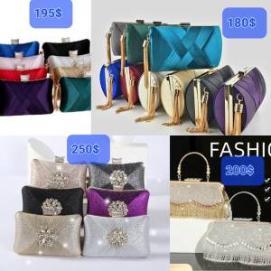 Bolsas De Mo Vrios Modelos