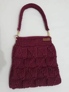 Bolsa Em Tric