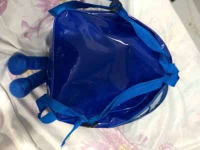 Bolsas De Desapego