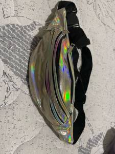 Bolsa / Pochete