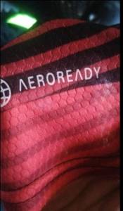 Camisa Do Flamengo